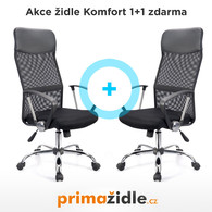 Akce 1+1 zdarma