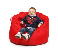 Sedací vaky Lumin Chair