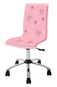 Dětské židle čalouněné eko kůží